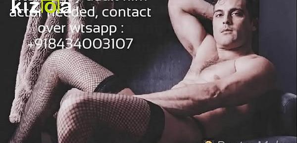  BOLD INDIAN ACTOR ACTRESS NEEDED FOR WEB SERIES
